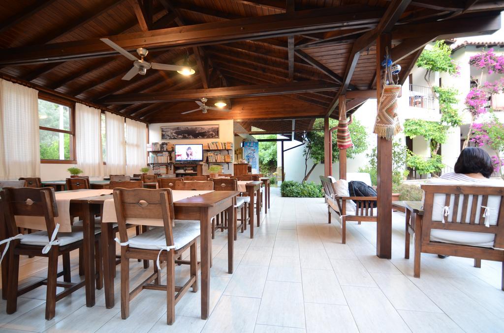 Olive Garden Apart Hotel ギョジェク 部屋 写真