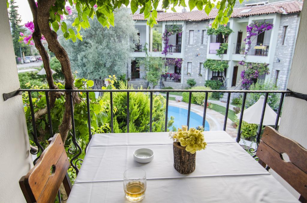 Olive Garden Apart Hotel ギョジェク 部屋 写真