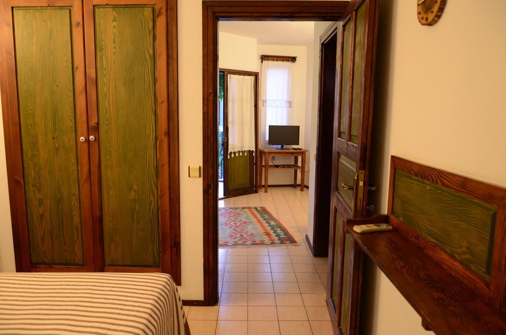 Olive Garden Apart Hotel ギョジェク 部屋 写真