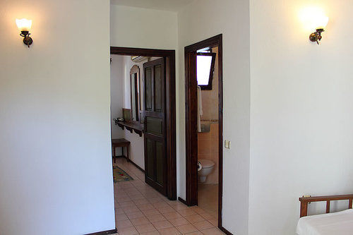 Olive Garden Apart Hotel ギョジェク エクステリア 写真