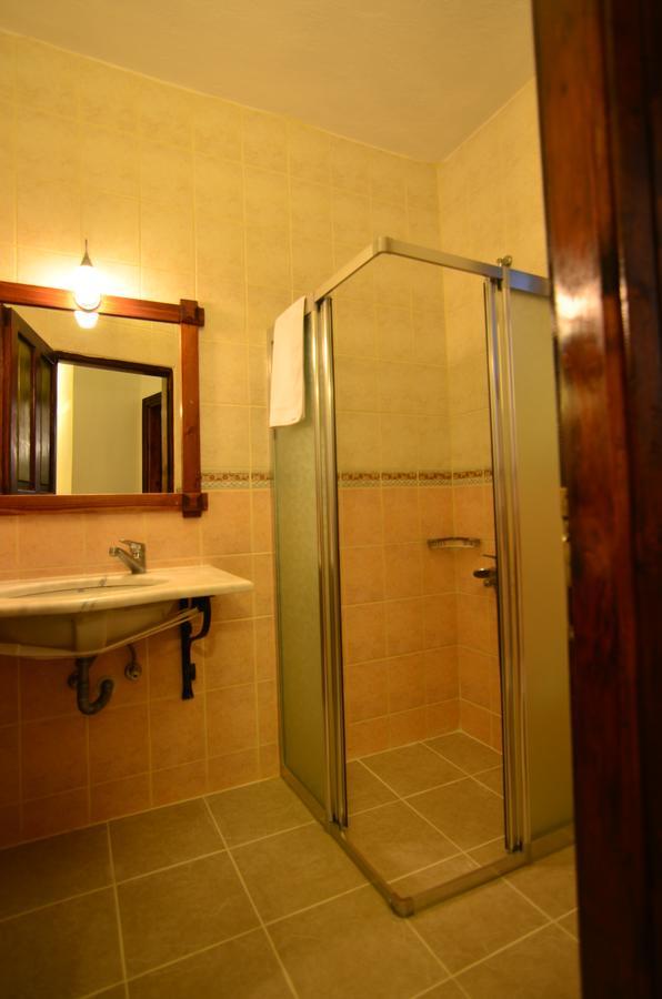 Olive Garden Apart Hotel ギョジェク エクステリア 写真